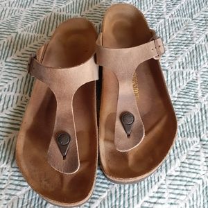 Birkenstock Gizeh Sandals